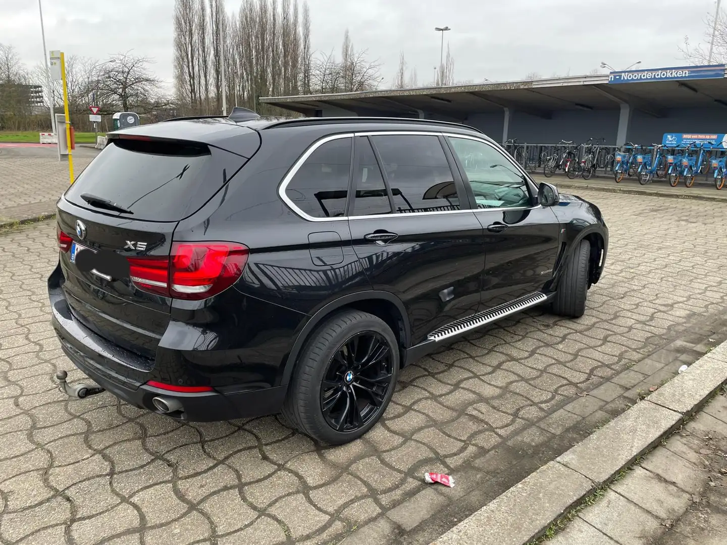 BMW X5 sDrive25d Sport-Aut. - 2