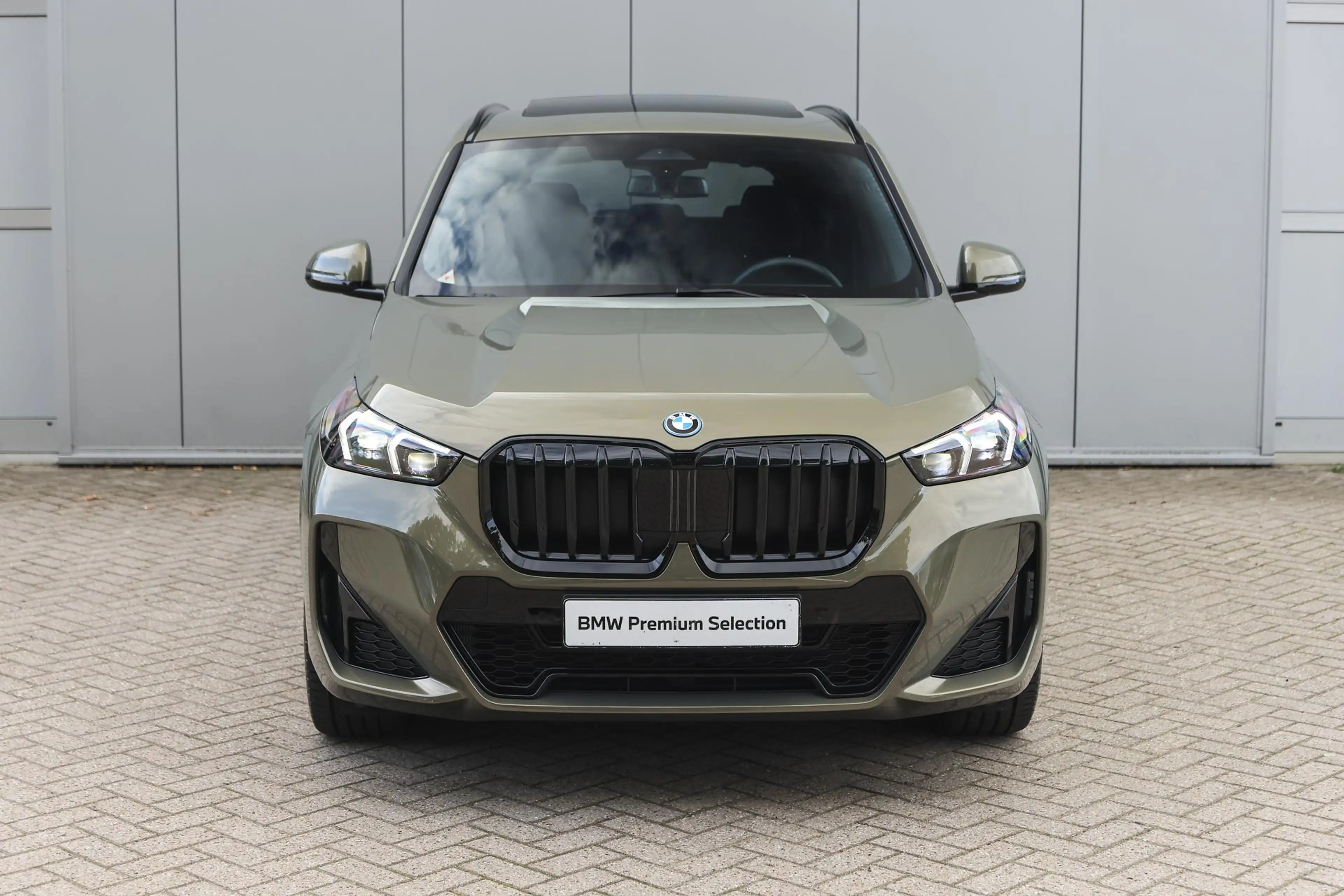 BMW X1 xDrive25e M Sport Automaat / Panoramadak / Trekhaa — photo 6