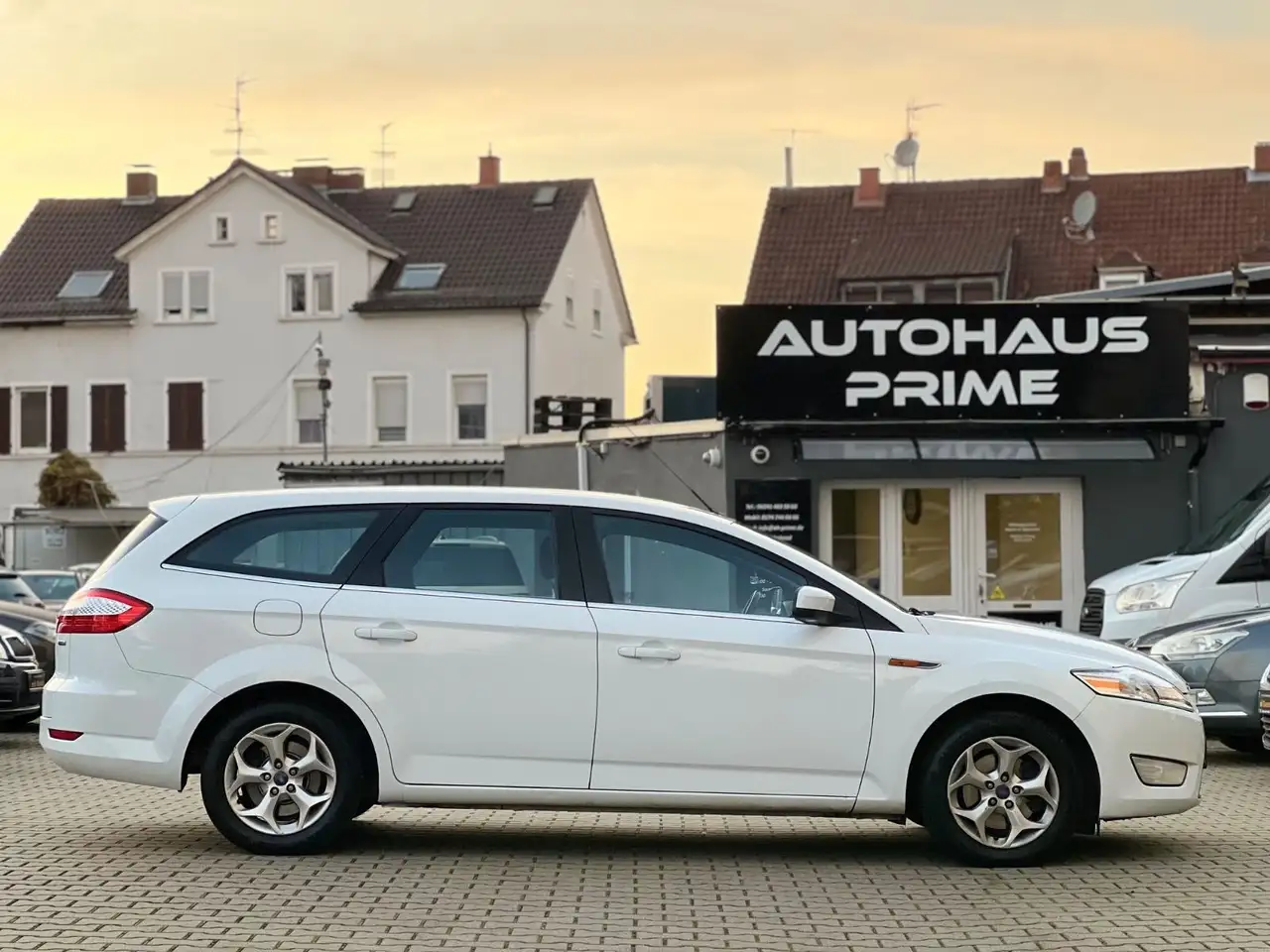 Das Auto