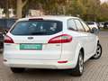 Ford Mondeo 2,0TDCi DPF Ambiente Turnier+KLIMA+ Weiß - thumbnail 5