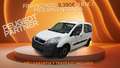 Peugeot Partner 1.6BlueHDI S&S Premium Standard 600kg 100 Blanco - thumbnail 1