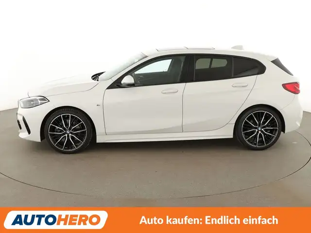 BMW M view 3