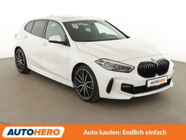 BMW M view 8