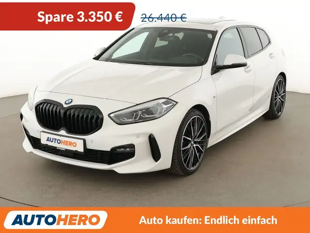 BMW M main image