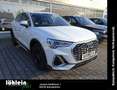 Audi Q3 Sportb. 35 TFSI S line*NAVIG.+PDC+CAM+SHZ Weiß - thumbnail 1