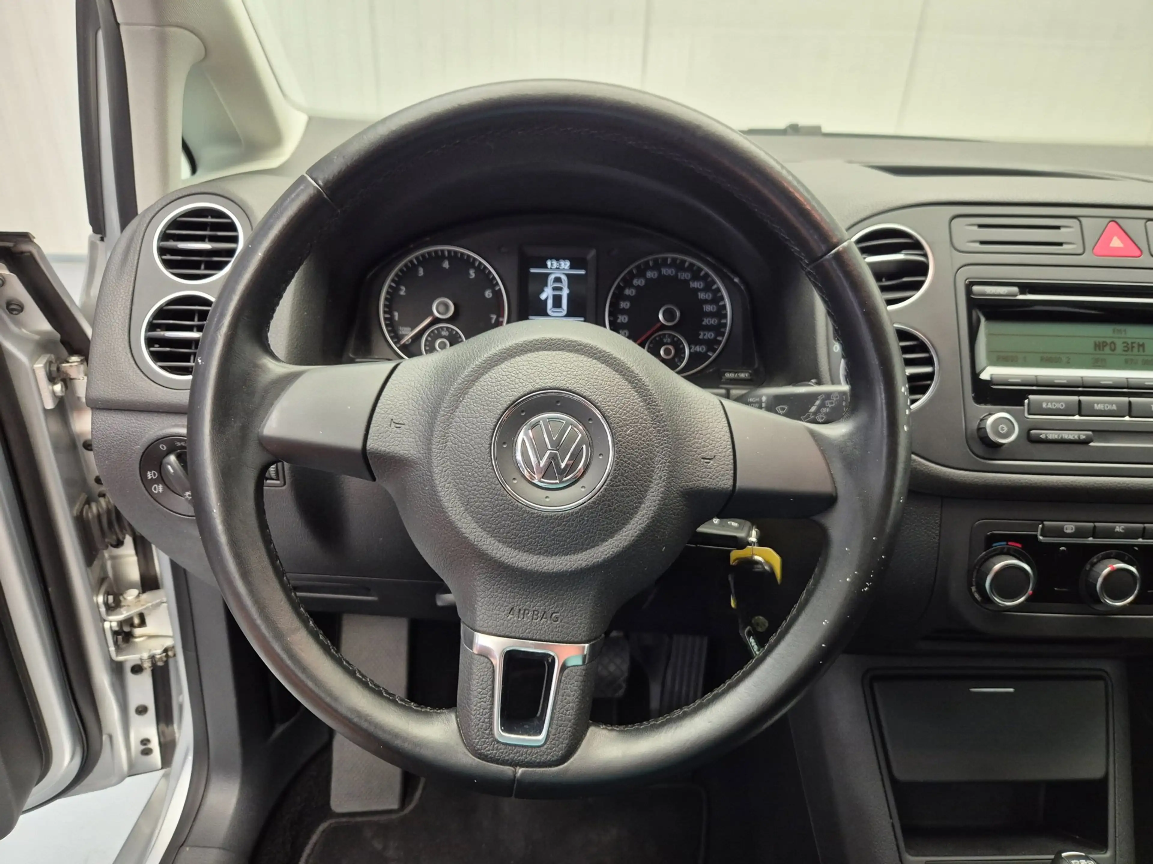 Volkswagen Golf Plus 1.2 TSI Trendline /Automaat — photo 8