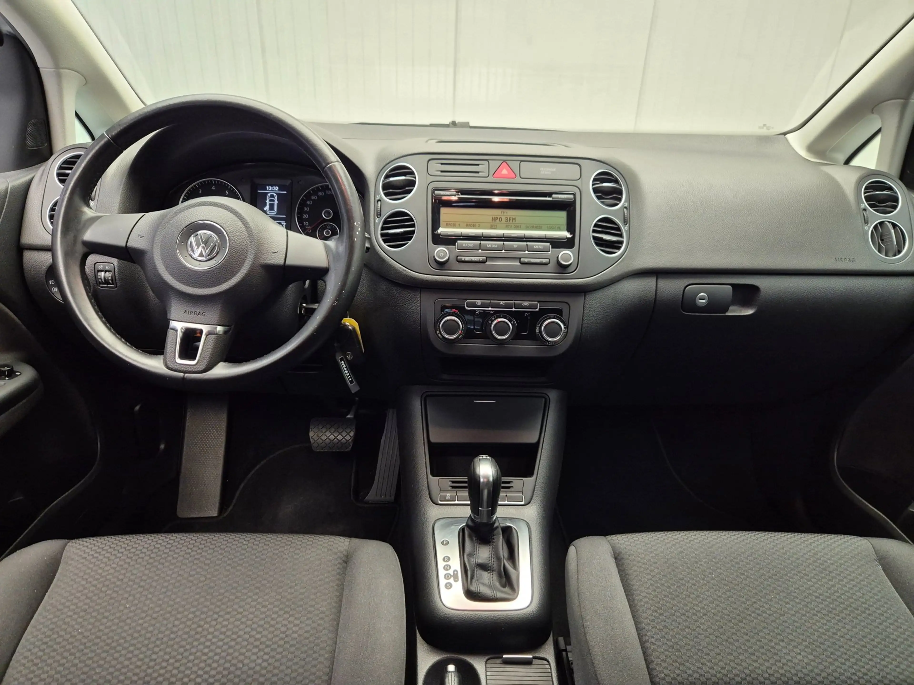 Volkswagen Golf Plus 1.2 TSI Trendline /Automaat — photo 5