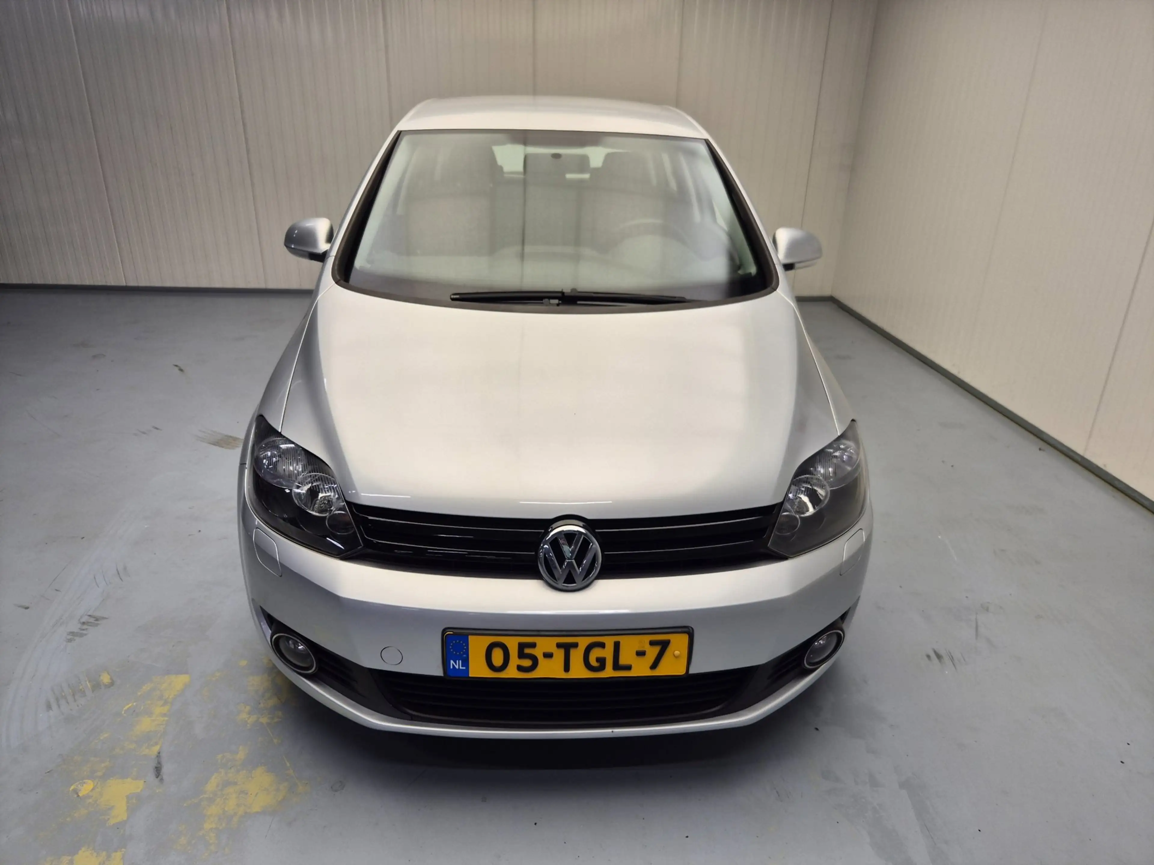 Volkswagen Golf Plus 1.2 TSI Trendline /Automaat — photo 18