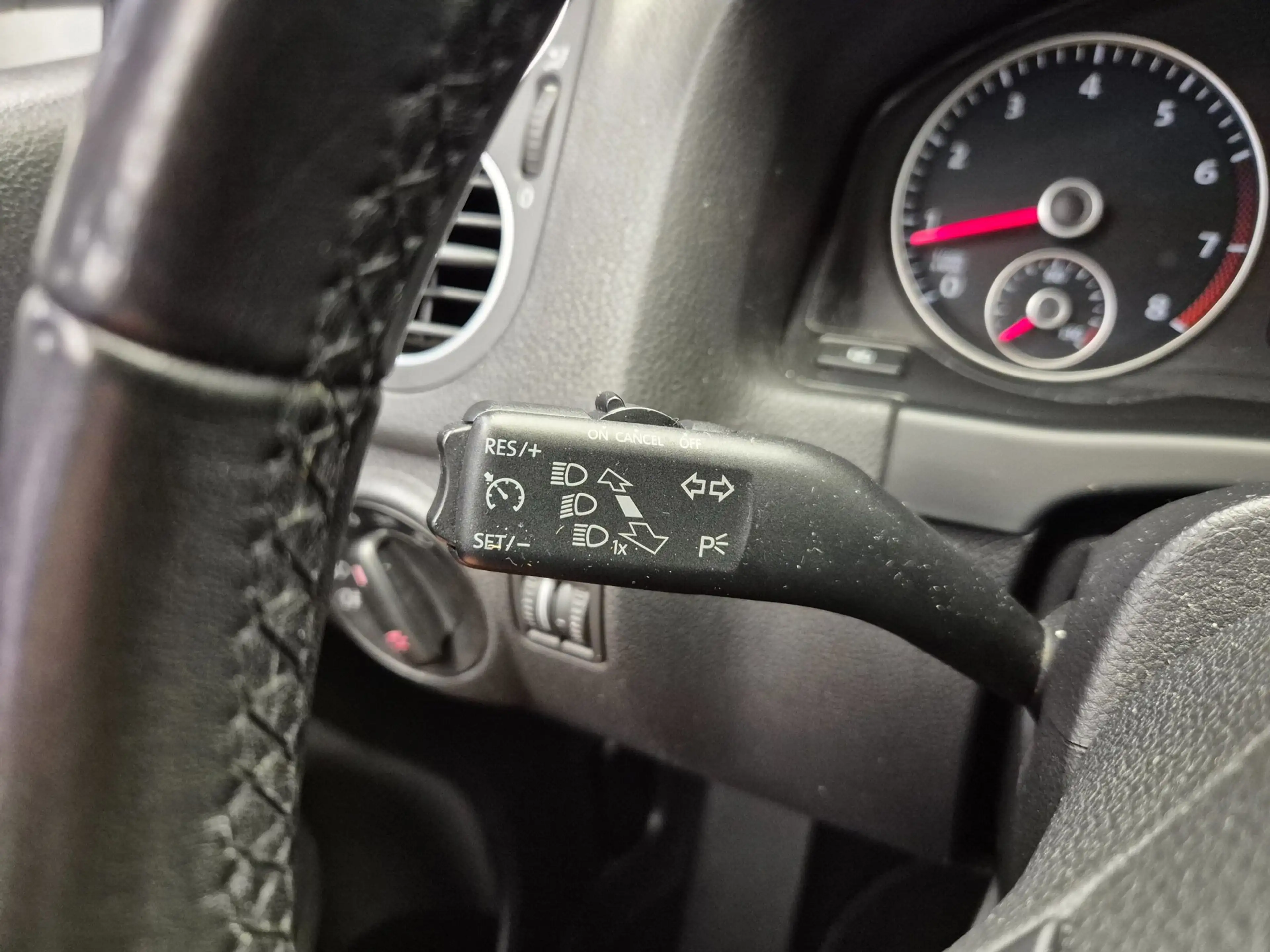Volkswagen Golf Plus 1.2 TSI Trendline /Automaat — photo 9