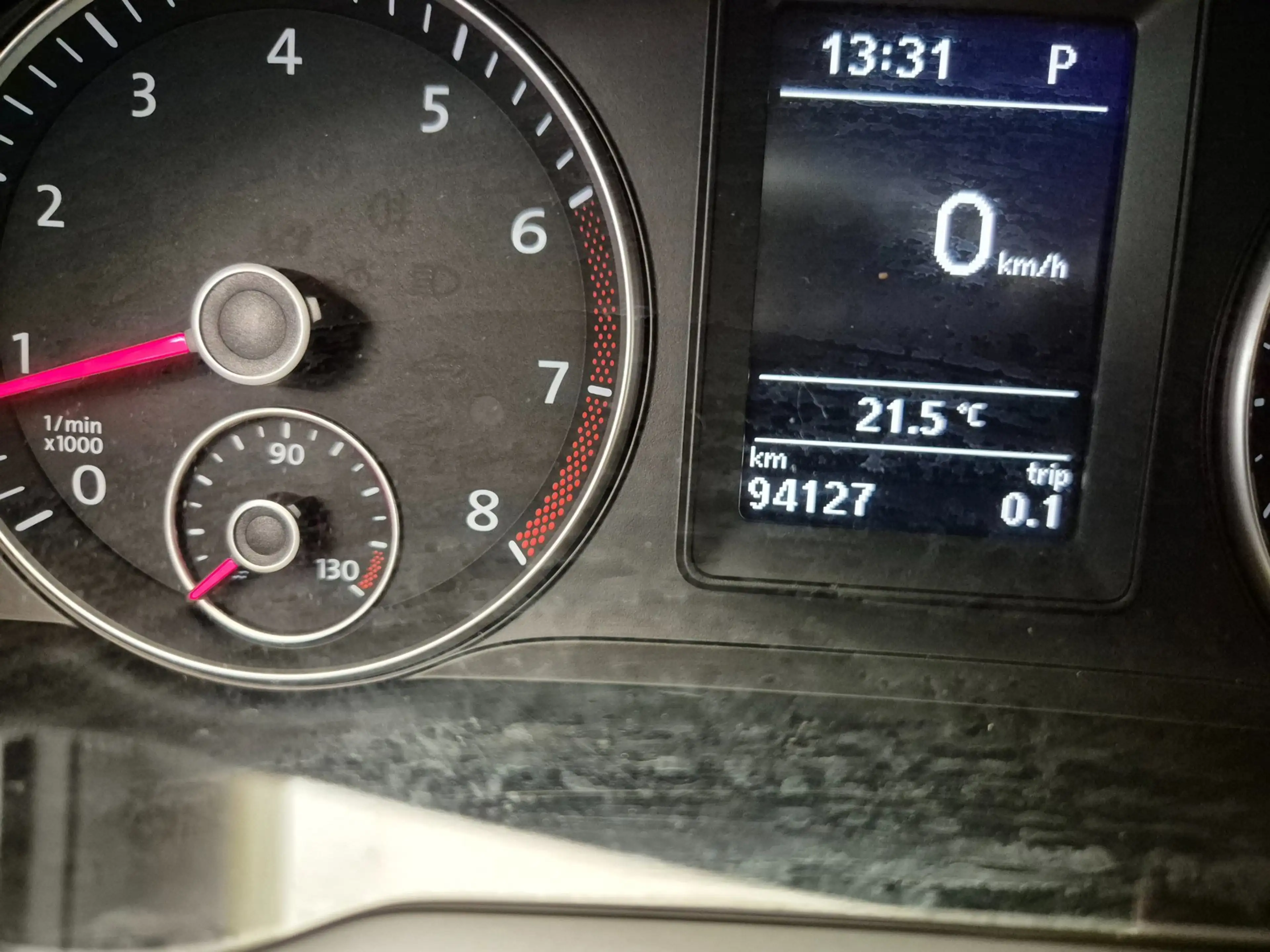 Volkswagen Golf Plus 1.2 TSI Trendline /Automaat — photo 16