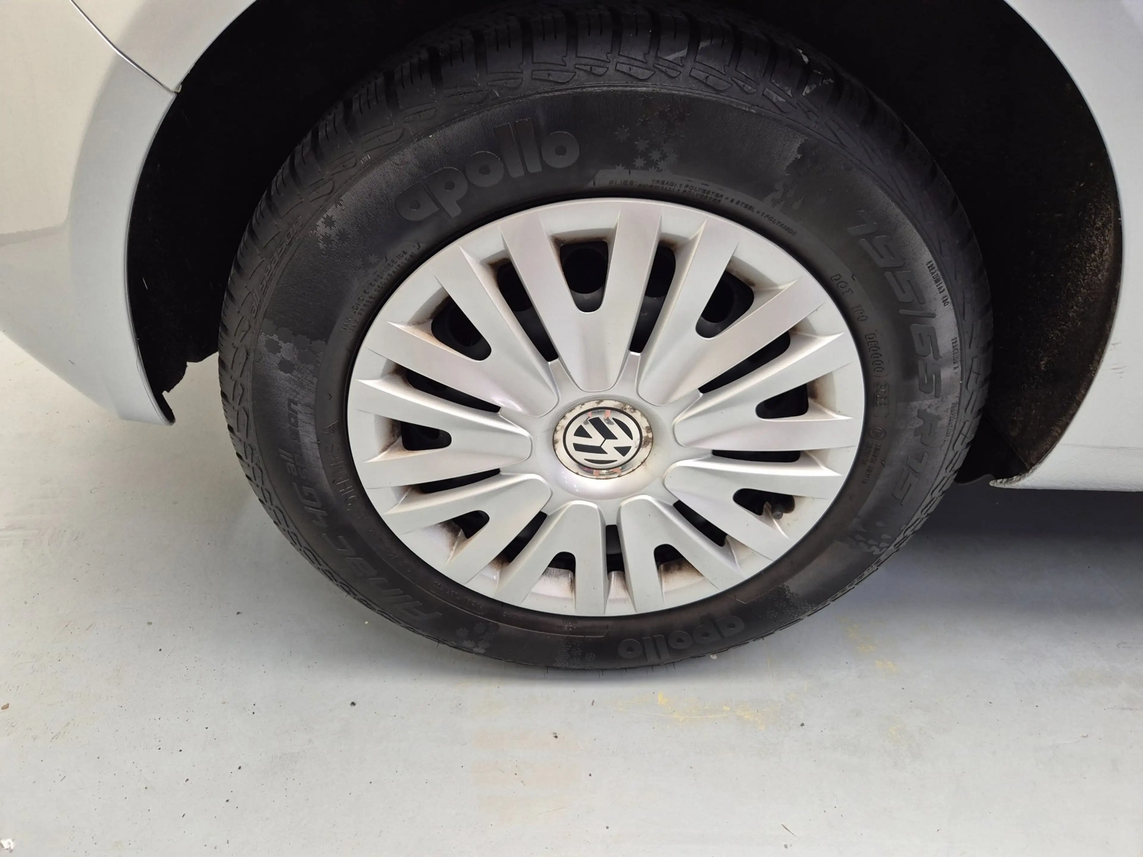 Volkswagen Golf Plus 1.2 TSI Trendline /Automaat — photo 20