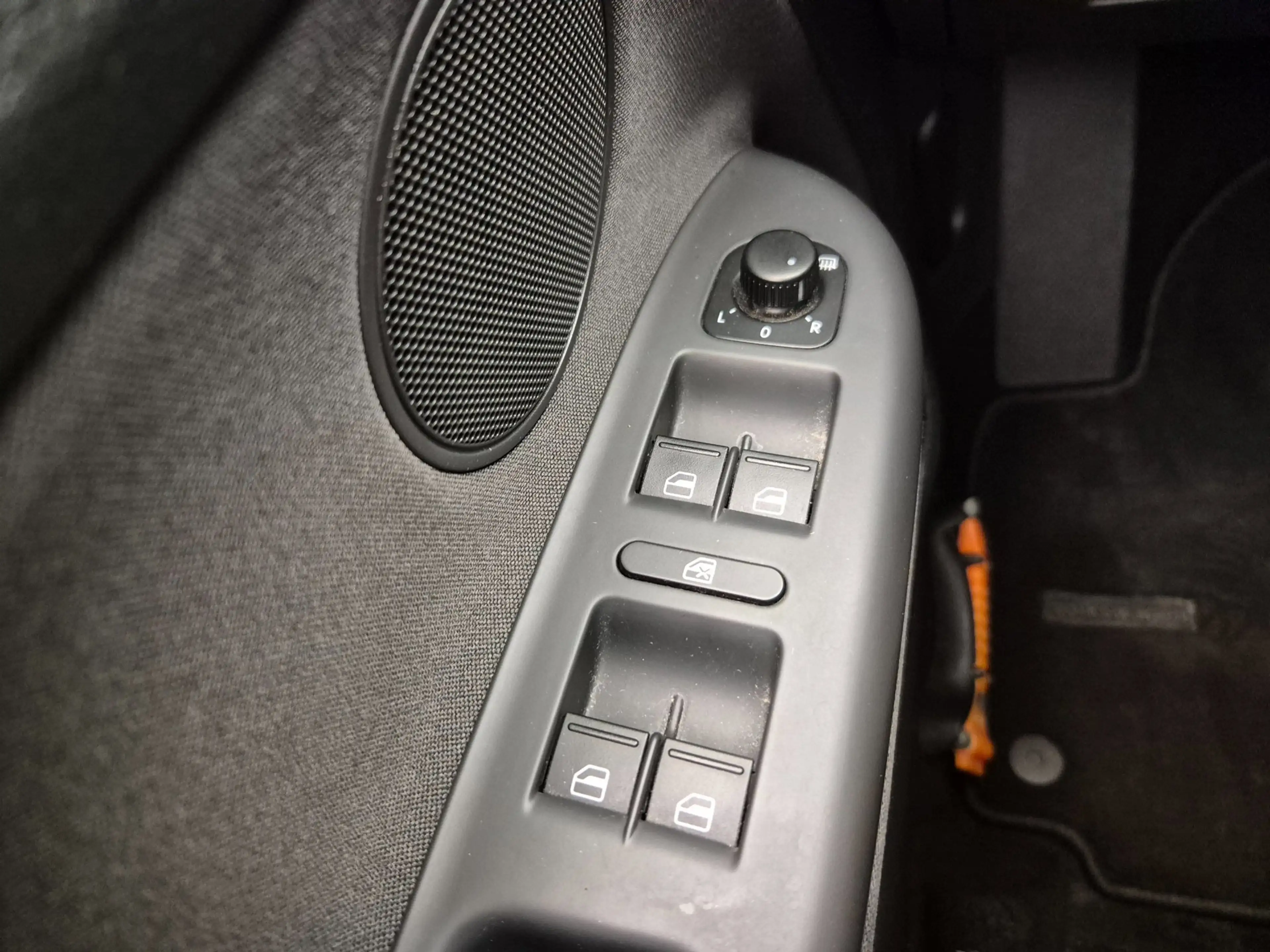 Volkswagen Golf Plus 1.2 TSI Trendline /Automaat — photo 11