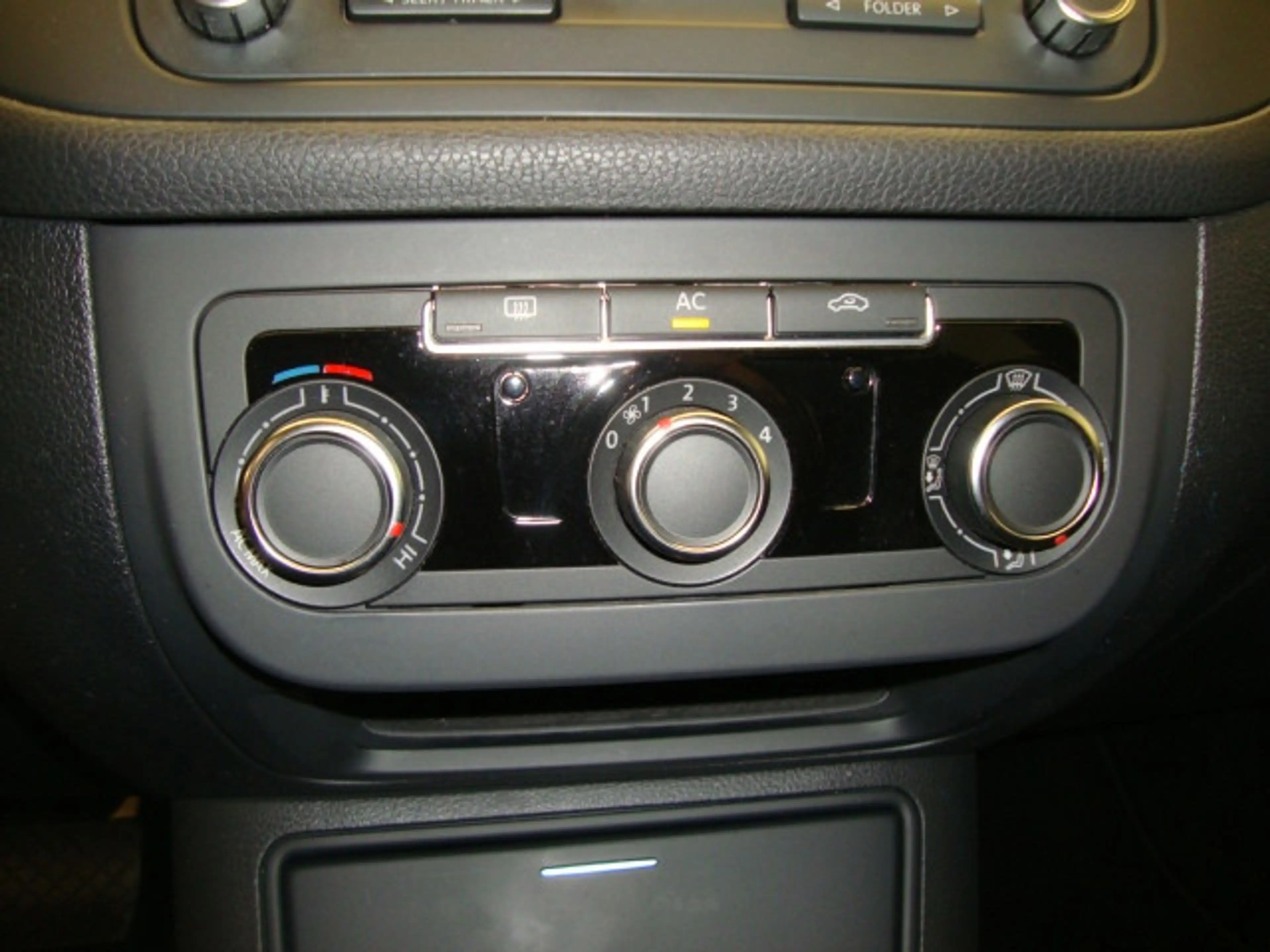 Volkswagen Golf Plus 1.2 TSI Trendline /Automaat — photo 13