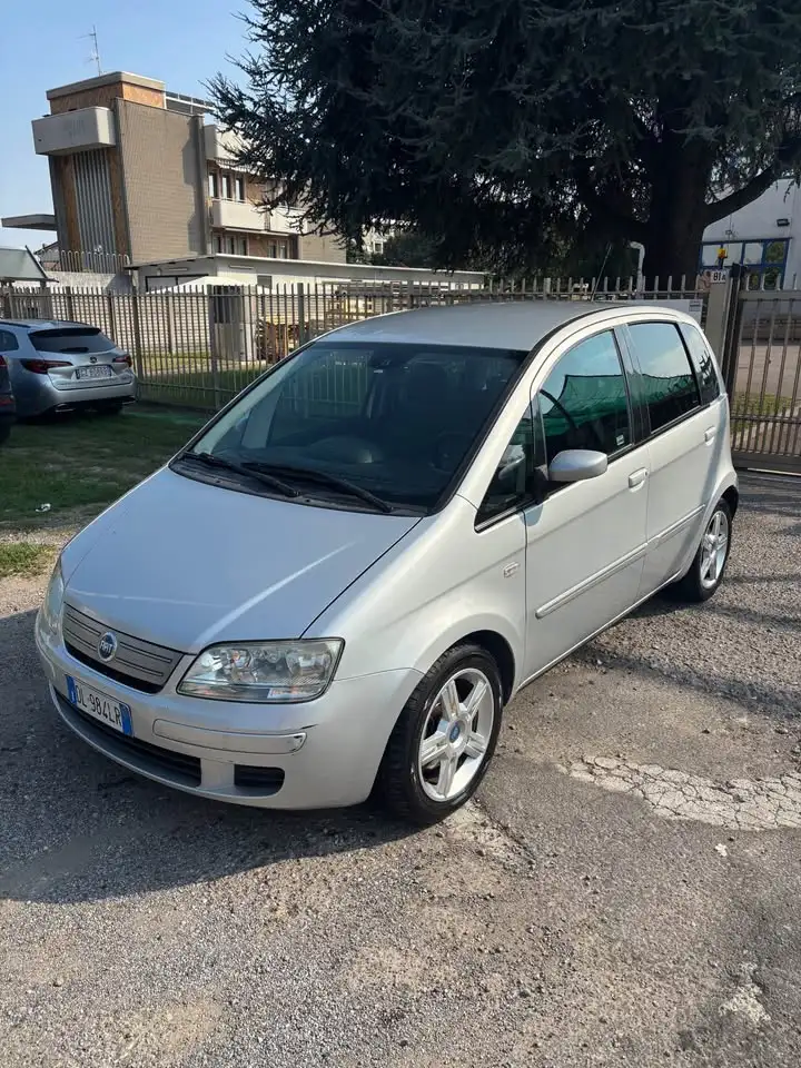 Fiat Idea