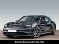Porsche Taycan 4S Sport Turismo HA-Lenkung InnoDrive LED Zwart - thumbnail 1