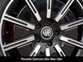 Porsche Taycan 4S Sport Turismo HA-Lenkung InnoDrive LED Zwart - thumbnail 19