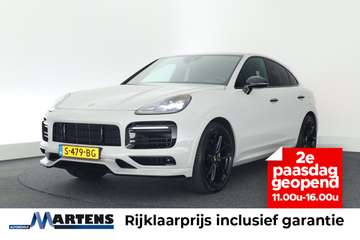 Coupé 3.0 462pk E-Hybrid Platinum Edition Panorama