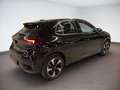 Opel Corsa -e GS, 3-Phasig, Klimaauto. Schwarz - thumbnail 3