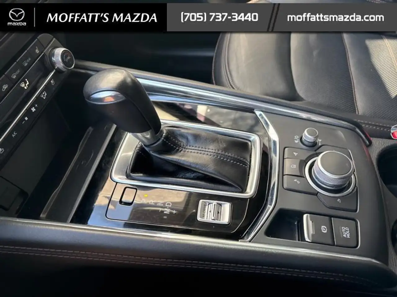Mazda CX-5 fotografie Mazda CX-5