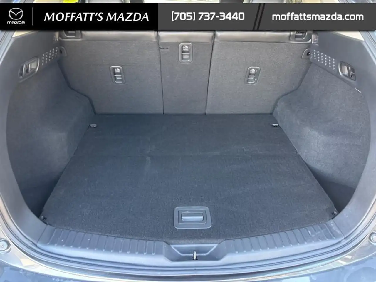 Mazda CX-5 fotografie Mazda CX-5