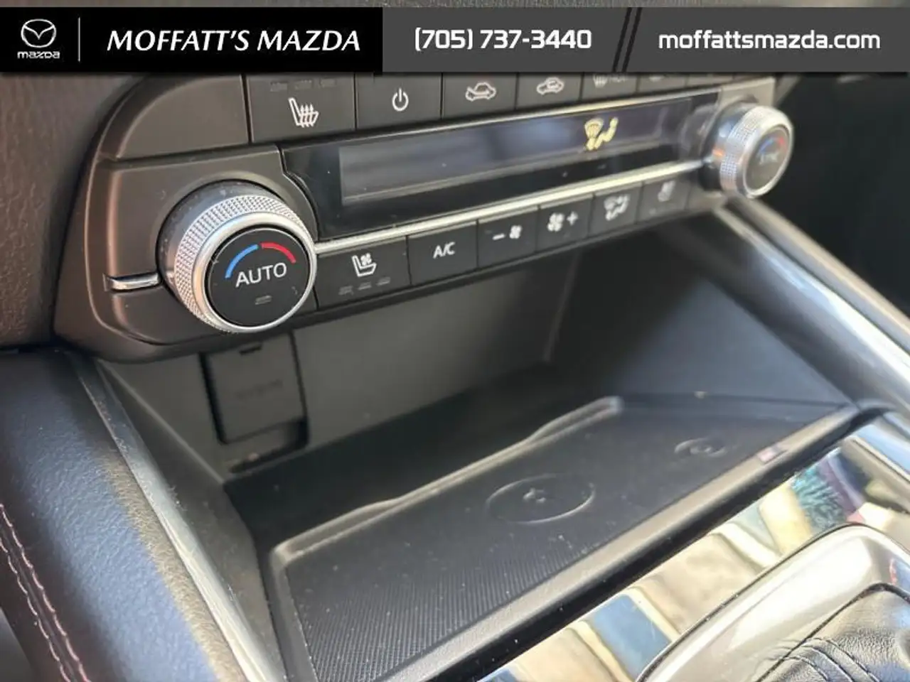 Mazda CX-5 fotografie Mazda CX-5