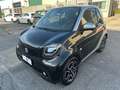 smart forTwo 1.0 twinamic Passion 71cv Nero - thumbnail 1