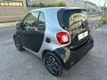 smart forTwo 1.0 twinamic Passion 71cv Nero - thumbnail 4