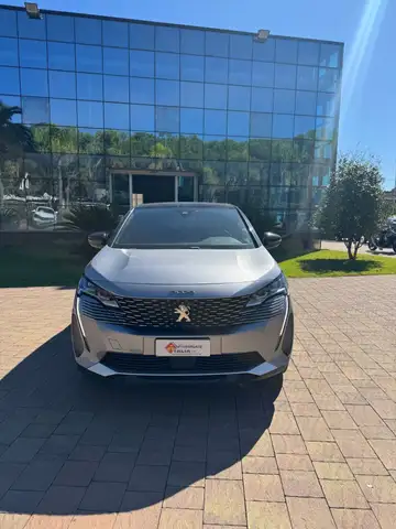 Peugeot 3008 3008 BlueHDi 130 S&S EAT8 GT