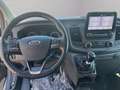 Ford Transit Custom 280 2.0 tdci MHEV 130cv trend L1H1 E6.2 Blu/Azzurro - thumbnail 6