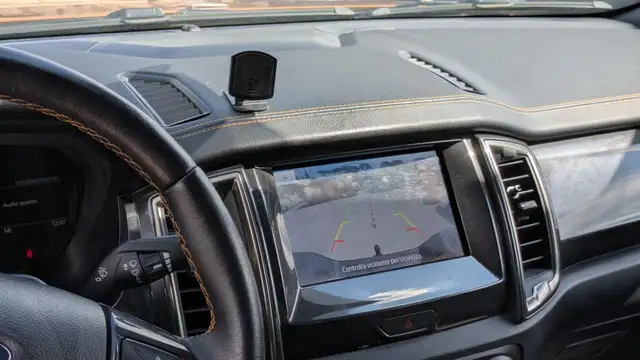 Ford Ranger view 15