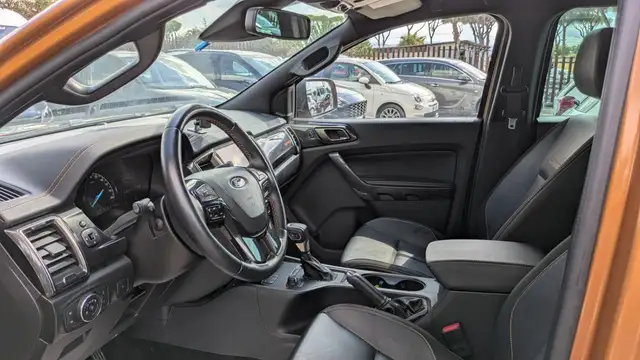 Ford Ranger view 6
