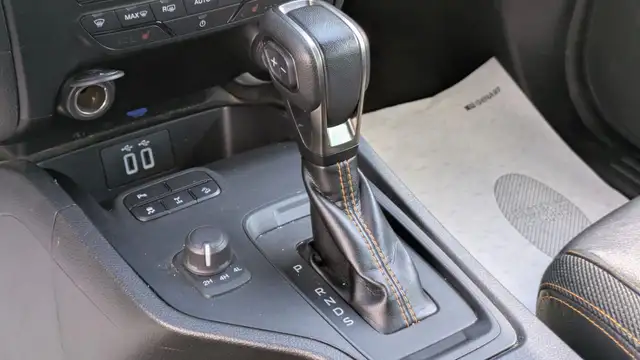 Ford Ranger view 10