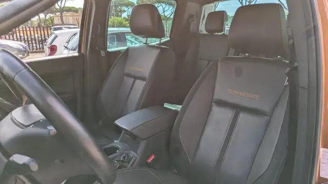 Ford Ranger view 13