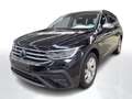 Volkswagen Tiguan Allspace 1.5 TSI DSG Life Navi LED SHZ Schwarz - thumbnail 2