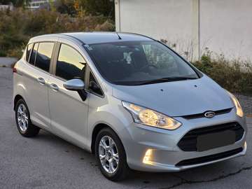 Easy 1,0 EcoBoost Start/Stop