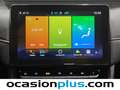 MG ZS 1.5 VTi-Tech Luxury 78kW Azul - thumbnail 8