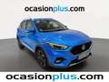 MG ZS 1.5 VTi-Tech Luxury 78kW Azul - thumbnail 2