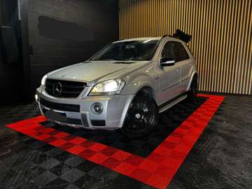 ML 63 AMG A