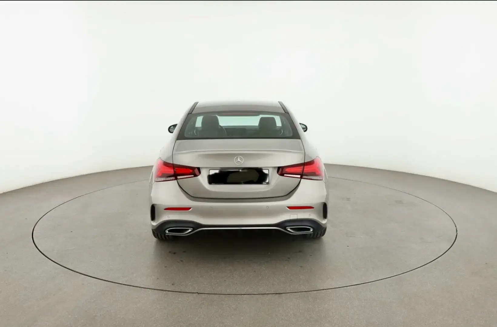 Mercedes-Benz A 250 4Matic 7G-DCT Edition 1 - 2