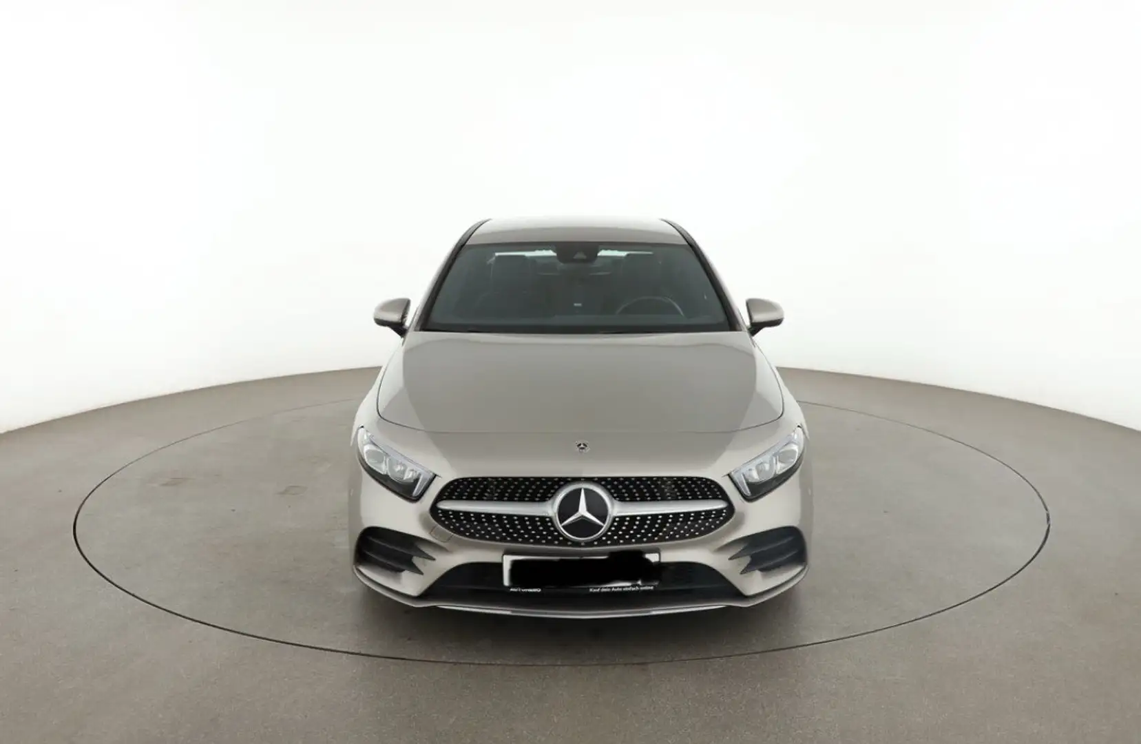 Mercedes-Benz A 250 4Matic 7G-DCT Edition 1 - 1