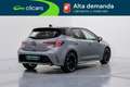 Toyota Corolla 180H GR-Sport Plateado - thumbnail 5
