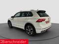 Volkswagen Tiguan 2.0 TDI DSG 4Mo R-Line AHK PANO STAND 20 Weiß - thumbnail 6