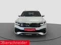 Volkswagen Tiguan 2.0 TDI DSG 4Mo R-Line AHK PANO STAND 20 Weiß - thumbnail 2