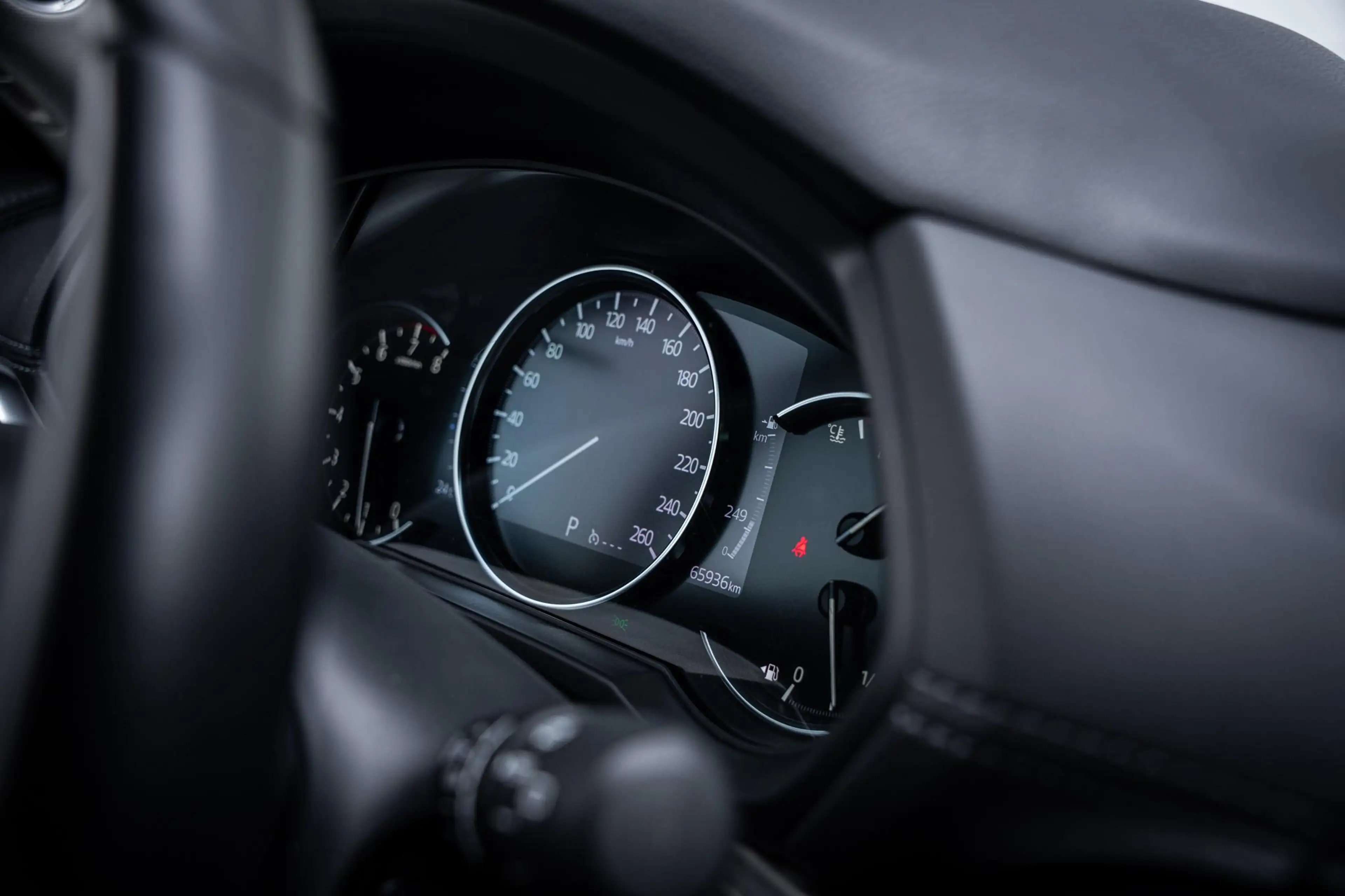 Mazda CX-5 2.0 SkyActiv-G 165 Luxury Org.NL|Leder|Bose|Memory — photo 40
