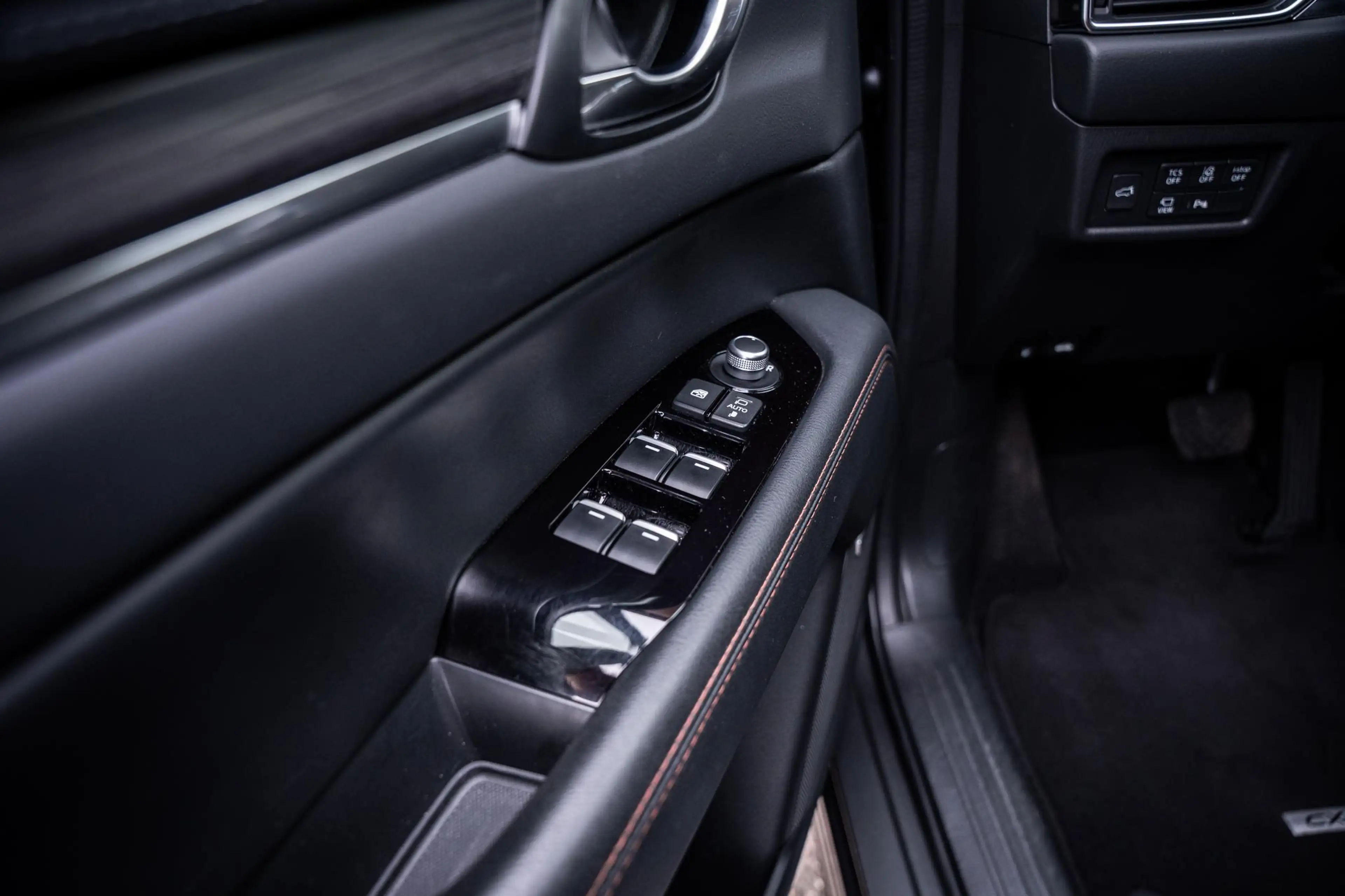 Mazda CX-5 2.0 SkyActiv-G 165 Luxury Org.NL|Leder|Bose|Memory — photo 45