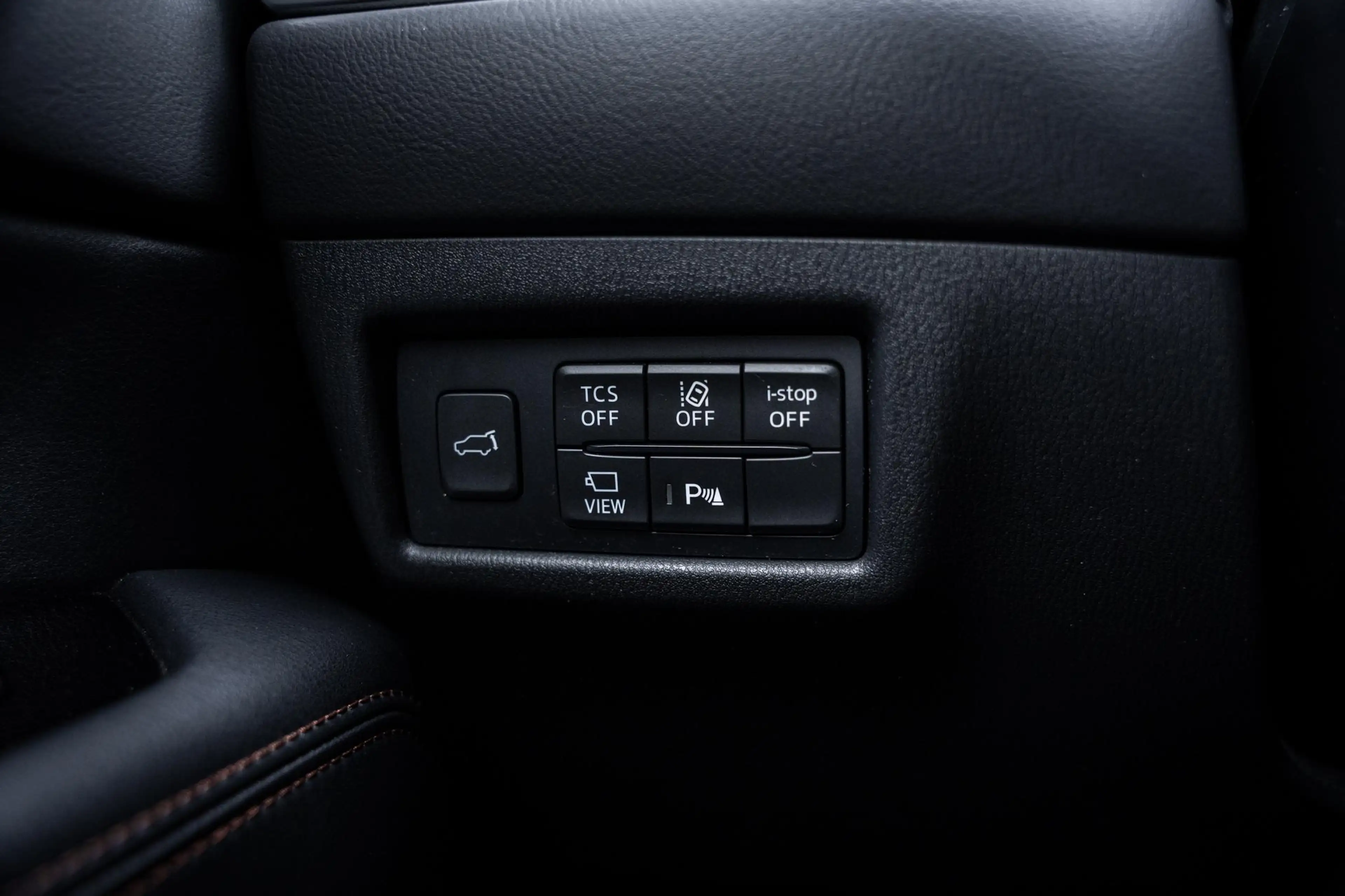 Mazda CX-5 2.0 SkyActiv-G 165 Luxury Org.NL|Leder|Bose|Memory — photo 46
