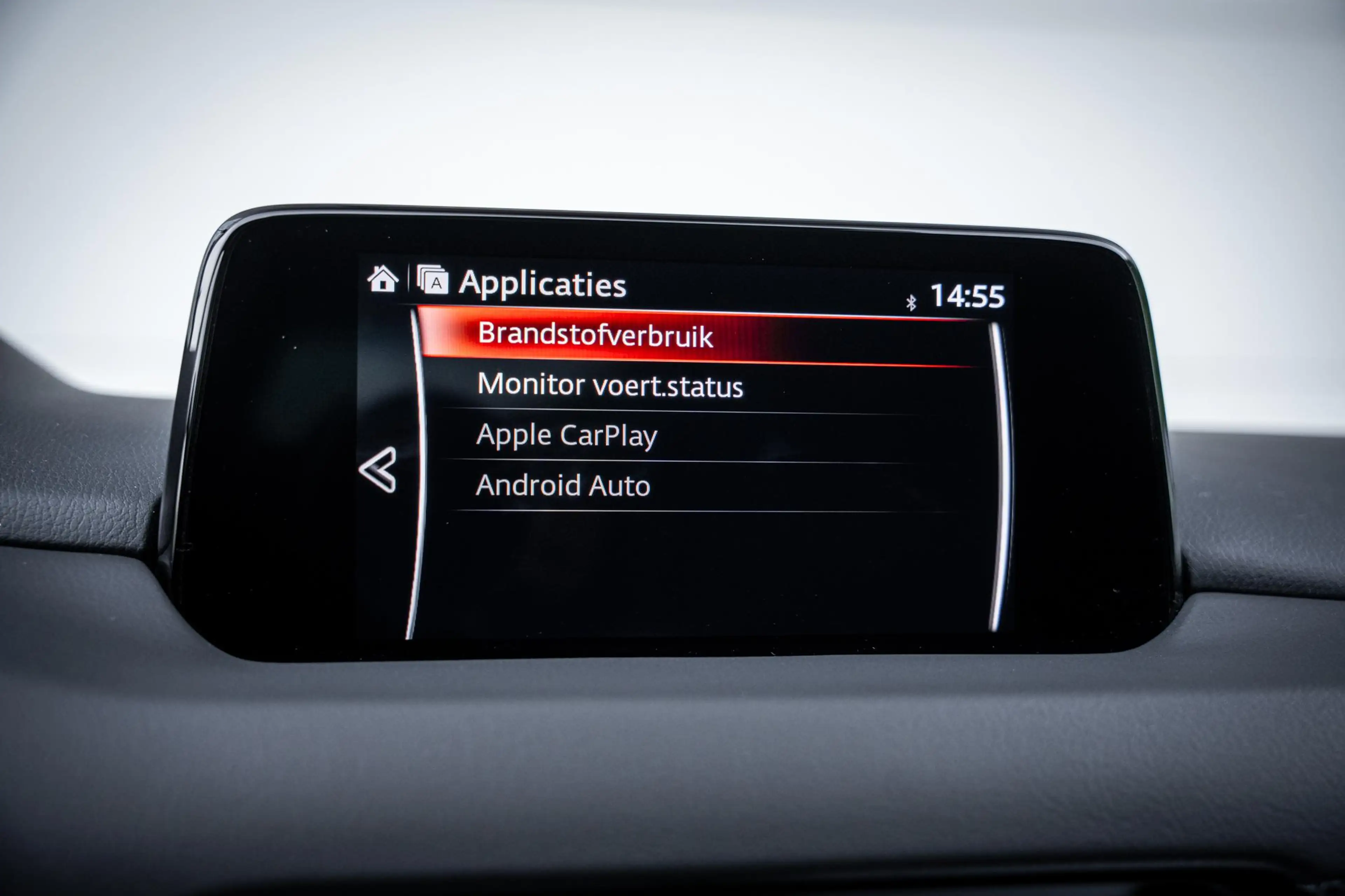 Mazda CX-5 2.0 SkyActiv-G 165 Luxury Org.NL|Leder|Bose|Memory — photo 25