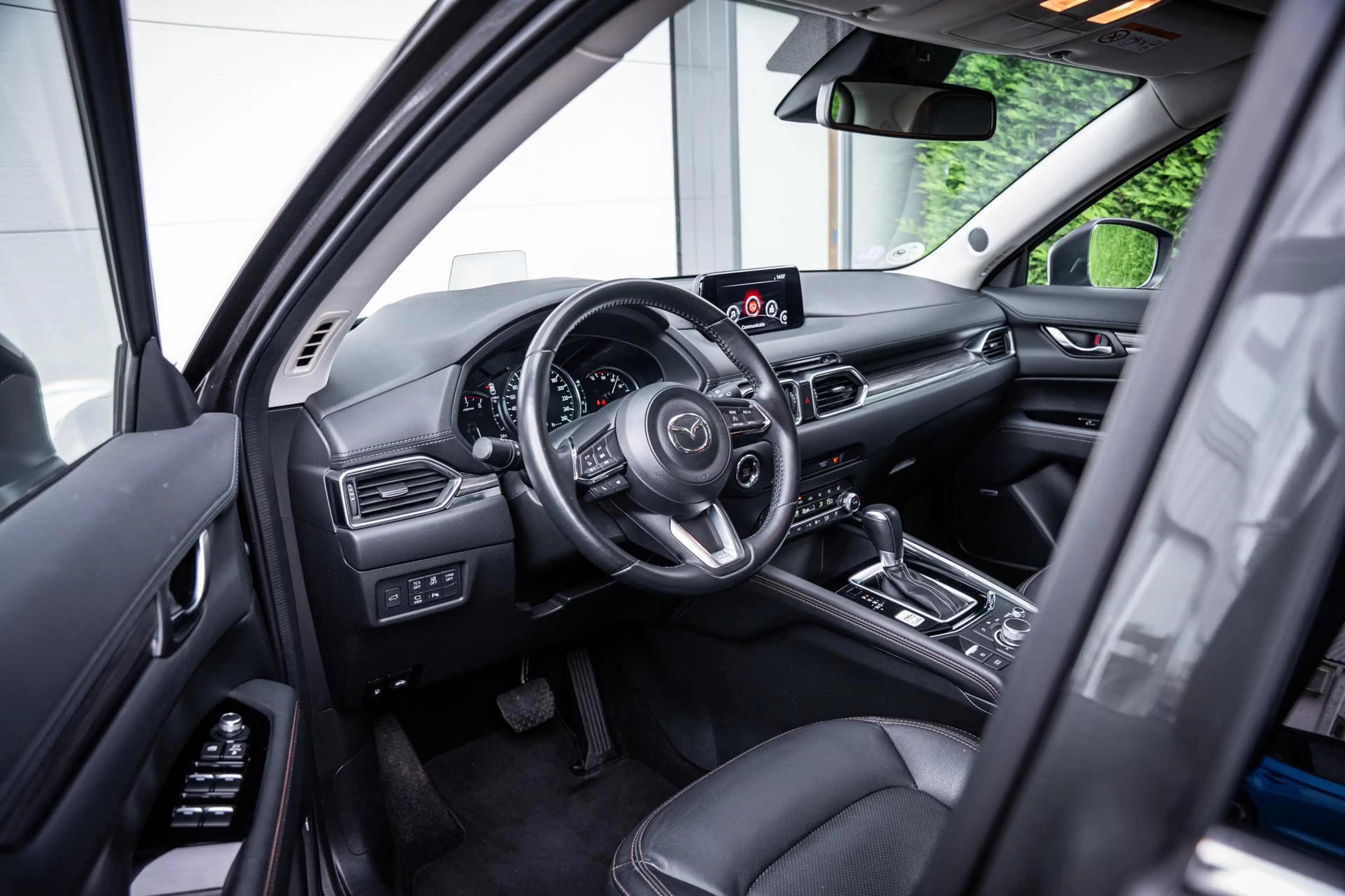 Mazda CX-5 2.0 SkyActiv-G 165 Luxury Org.NL|Leder|Bose|Memory — photo 3