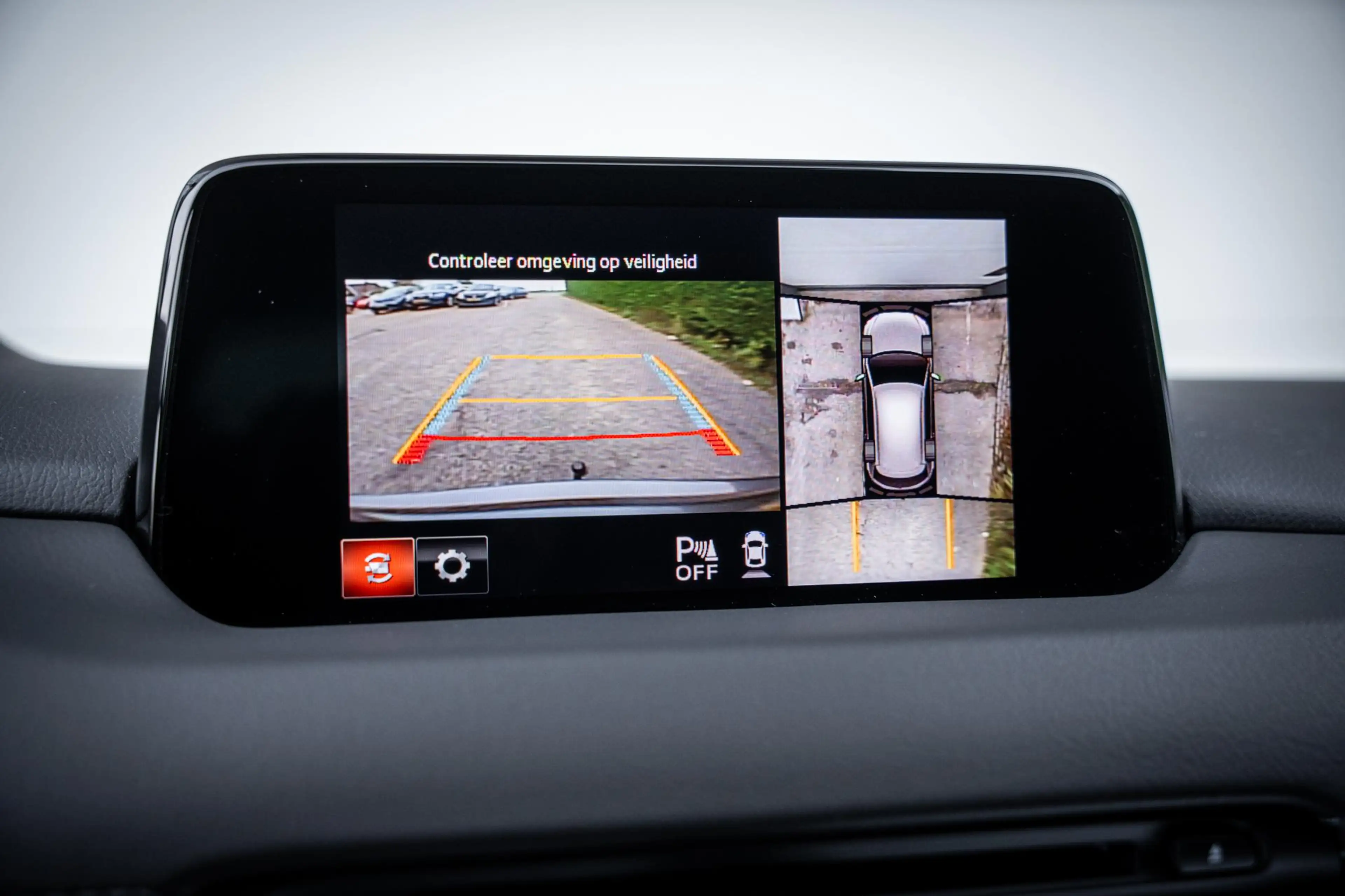 Mazda CX-5 2.0 SkyActiv-G 165 Luxury Org.NL|Leder|Bose|Memory — photo 24