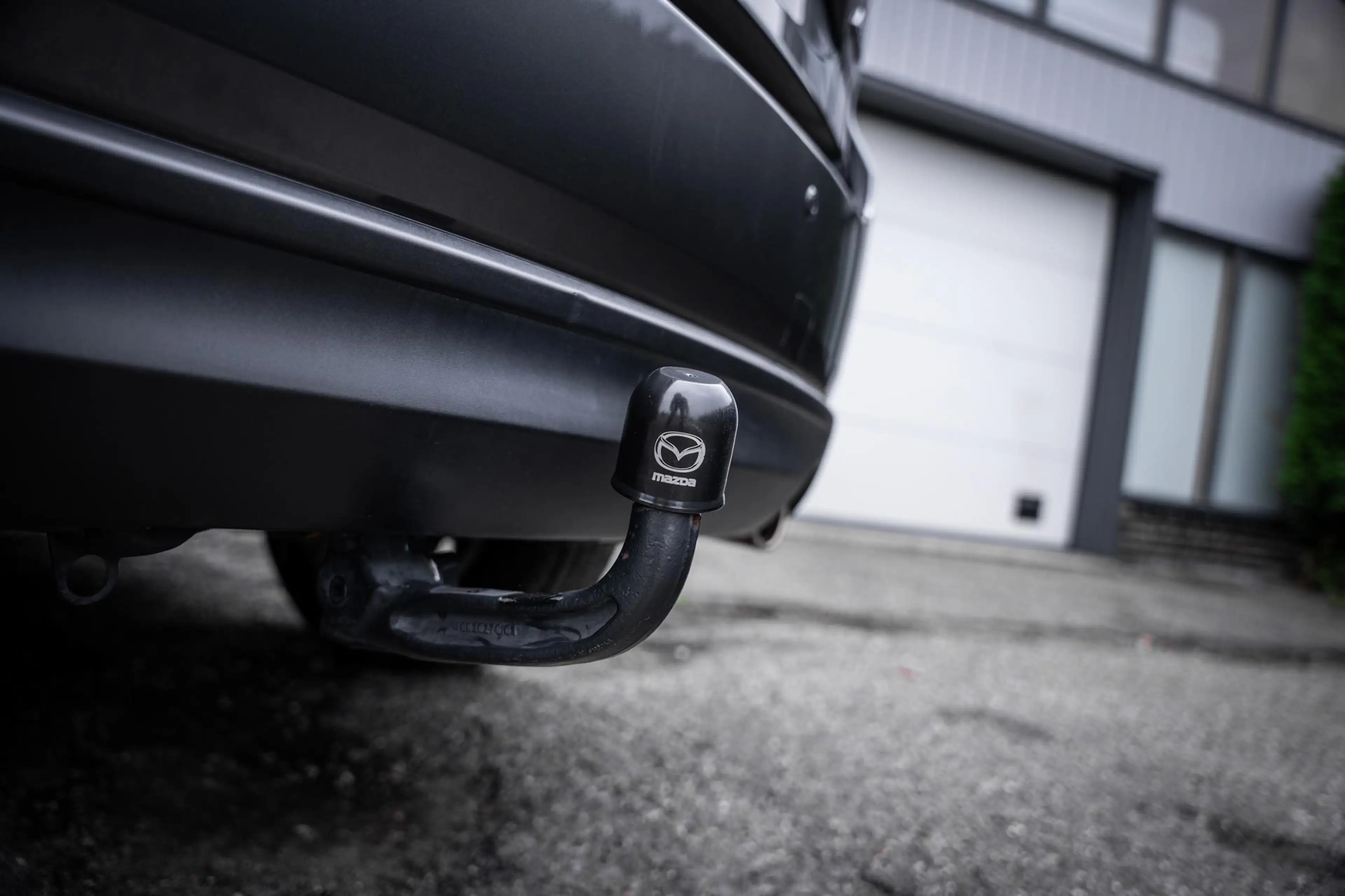 Mazda CX-5 2.0 SkyActiv-G 165 Luxury Org.NL|Leder|Bose|Memory — photo 15